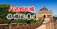 插嫩穴无码在线中国北京-八达岭长城旅游风景区